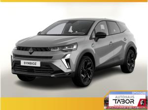 Renault Symbioz E-Tech 145 Esprit Alpine 360° SHZ ACC