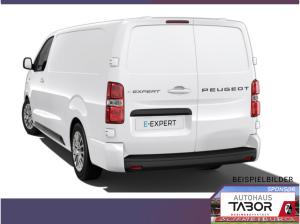 Peugeot Expert 75kWh L3 Nav CityP StyleP OBC HFT DAB