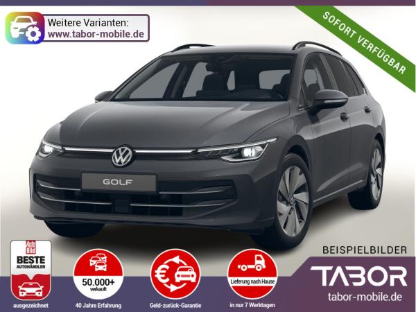 Volkswagen Golf Variant 2.0 TDI 150 DSG Style Pano Nav LED+