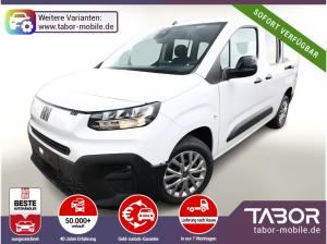 Fiat Doblo Kombi Maxi AT 7S Navi Klimaaut Keyl Kam