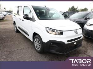 Fiat Doblo Kombi Maxi AT 7S Navi Klimaaut Keyl Kam