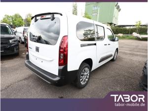 Fiat Doblo Kombi Maxi AT 7S Navi Klimaaut Keyl Kam