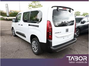 Fiat Doblo Kombi Maxi AT 7S Navi Klimaaut Keyl Kam
