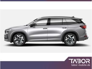 Skoda Kodiaq Sportl AHK Pano Matrix Nav Kessy ACC SunS