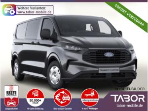 Ford Transit Custom DCiV Trend 320L2 AHK SHZ Kam 6-S