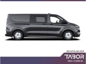 Ford Transit Custom DCiV Trend 320L2 AHK SHZ Kam 6-S