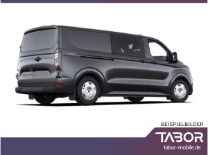 Ford Transit Custom DCiV Trend 320L2 AHK SHZ Kam 6-S