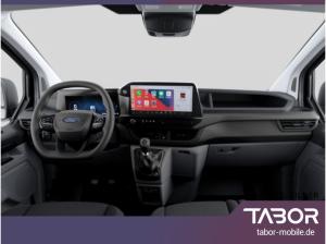 Ford Transit Custom DCiV Trend 320L2 AHK SHZ Kam 6-S