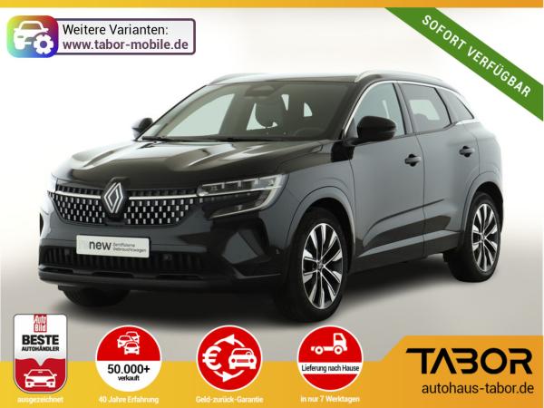 Renault Austral Techno LookP eHK SHZ ACC Kam LED Nav 19Z