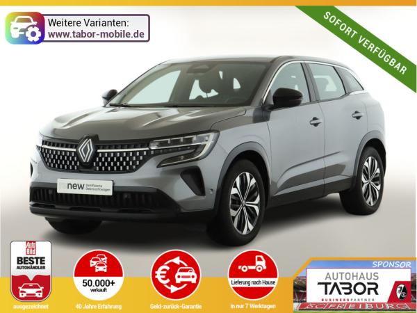 Renault Austral Evolution ACC TotW Nav SHZ Kam PDC 18Z