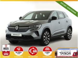 Renault Austral Techno Massage SHZ ACC Nav LED Kam 19Z