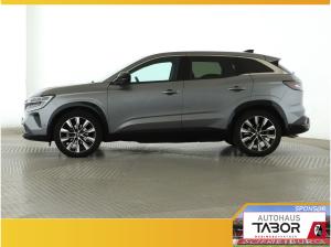 Renault Austral Techno Massage SHZ ACC Nav LED Kam 19Z
