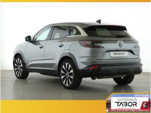 Renault Austral Techno Massage SHZ ACC Nav LED Kam 19Z