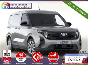 Ford Transit Courier Limited Kam PDC Temp AppCo 16Z