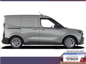 Ford Transit Courier Limited Kam PDC Temp AppCo 16Z