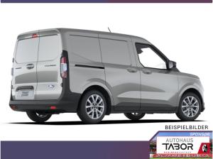 Ford Transit Courier Limited Kam PDC Temp AppCo 16Z
