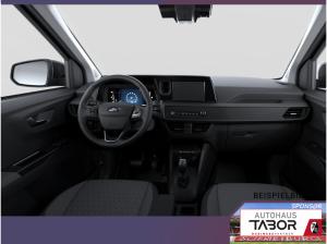 Ford Transit Courier Limited Kam PDC Temp AppCo 16Z