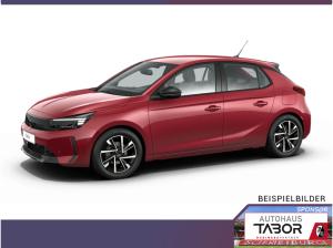 Opel Corsa GS Kam PDC vo/hi AppC Totw LM16Z 10"-DAB