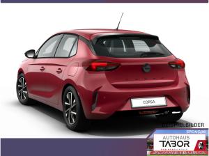 Opel Corsa GS Kam PDC vo/hi AppC Totw LM16Z 10"-DAB