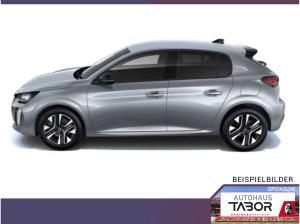 Peugeot 208 Hybrid Allure SHZ DigC 2xPDC CarP PrivG LED