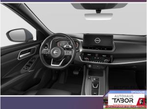 Nissan Qashqai Tekna Pano HUD el.Heckk 360° ACC SHZ Nav