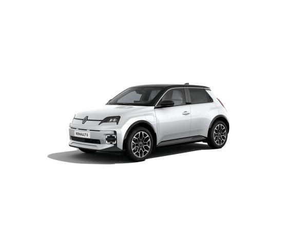 Renault R5 R 5 E-Tech 100% electric 150 Roland Garros 150 C