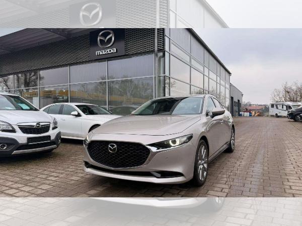 Mazda 3 ⚡️ Mazda 3 Blitzangebot! 🔥⚡️ Exklusive Sonderaktion 🚗⚡️