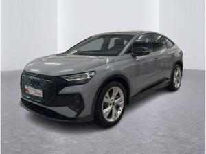 Audi Q4 e-tron Q4 Sportback e-tron 45 S LINE/MATRIX/ACC/AHK