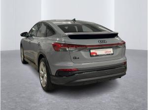 Audi Q4 e-tron Q4 Sportback e-tron 45 S LINE/MATRIX/ACC/AHK