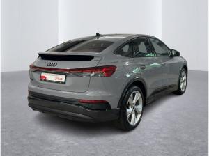 Audi Q4 e-tron Q4 Sportback e-tron 45 S LINE/MATRIX/ACC/AHK