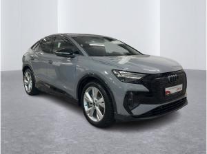 Audi Q4 e-tron Q4 Sportback e-tron 45 S LINE/MATRIX/ACC/AHK