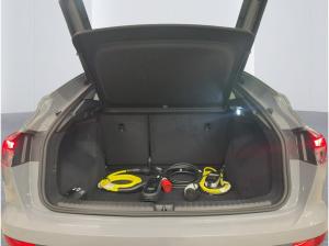 Audi Q4 e-tron Q4 Sportback e-tron 45 S LINE/MATRIX/ACC/AHK