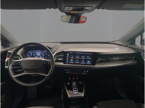 Audi Q4 e-tron Q4 Sportback e-tron 45 S LINE/MATRIX/ACC/AHK