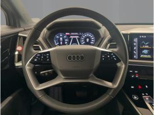 Audi Q4 e-tron Q4 Sportback e-tron 45 S LINE/MATRIX/ACC/AHK