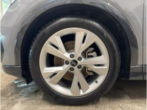Audi Q4 e-tron Q4 Sportback e-tron 45 S LINE/MATRIX/ACC/AHK