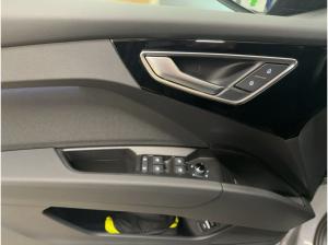 Audi Q4 e-tron Q4 Sportback e-tron 45 S LINE/MATRIX/ACC/AHK
