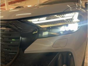 Audi Q4 e-tron Q4 Sportback e-tron 45 S LINE/MATRIX/ACC/AHK