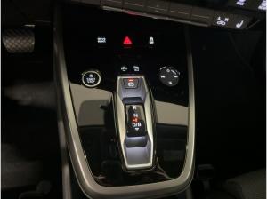 Audi Q4 e-tron Q4 Sportback e-tron 45 S LINE/MATRIX/ACC/AHK
