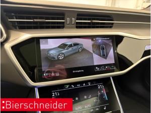 Audi A7 Sportback 50 TFSI e qu. S tronic line LASER PANO UMGBUNGSKAMERA HEAD-UP B&O NAVI S-SITZE ACC DAB 5-J