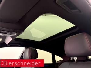 Audi A7 Sportback 50 TFSI e qu. S tronic line LASER PANO UMGBUNGSKAMERA HEAD-UP B&O NAVI S-SITZE ACC DAB 5-J