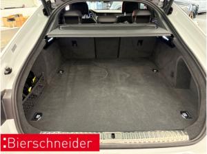 Audi A7 Sportback 50 TFSI e qu. S tronic line LASER PANO UMGBUNGSKAMERA HEAD-UP B&O NAVI S-SITZE ACC DAB 5-J