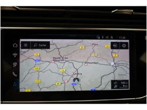 Audi RS Q8 TFSI quattro Performance UPE: 216.130,- €