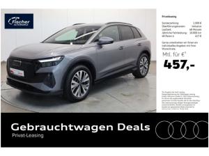 Audi Q4 e-tron e-tron Advanced 45 quattro P-Dach/W-Pumpe/RFK