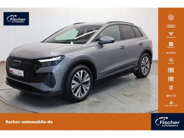 Audi Q4 e-tron e-tron Advanced 45 quattro P-Dach/W-Pumpe/RFK