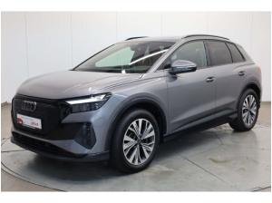 Audi Q4 e-tron e-tron Advanced 45 quattro P-Dach/W-Pumpe/RFK