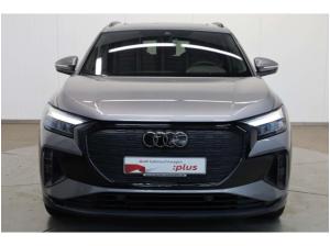 Audi Q4 e-tron e-tron Advanced 45 quattro P-Dach/W-Pumpe/RFK