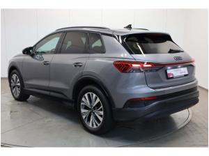 Audi Q4 e-tron e-tron Advanced 45 quattro P-Dach/W-Pumpe/RFK