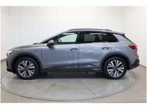 Audi Q4 e-tron e-tron Advanced 45 quattro P-Dach/W-Pumpe/RFK