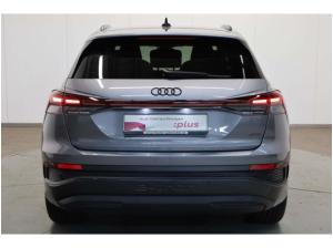 Audi Q4 e-tron e-tron Advanced 45 quattro P-Dach/W-Pumpe/RFK