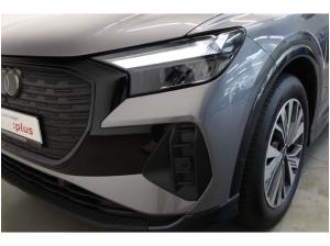 Audi Q4 e-tron e-tron Advanced 45 quattro P-Dach/W-Pumpe/RFK